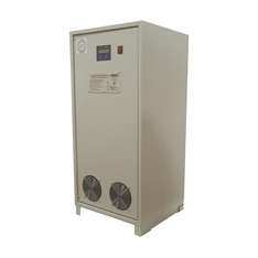 Однофазный стабилизатор напряжения Lider PS15000SQ-I-40