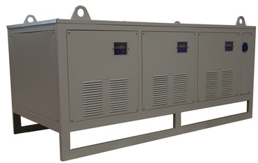 Трехфазный стабилизатор напряжения Lider PS225SQ-S-15