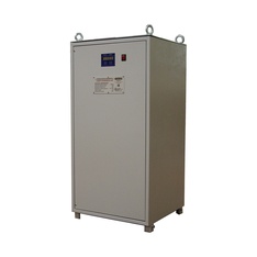 Однофазный стабилизатор напряжения Lider PS10000SQ-C-40